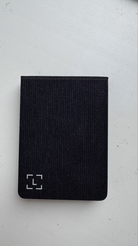 Ledger Flex як новий, повний комплект + оригінал.чохол Ledger Magnet