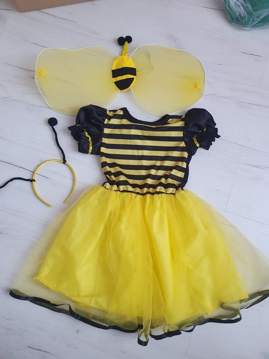 Stroj na balik pszczólka 104-110