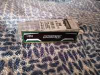 Pamięć RAM 8GB DDR3 1600MHz Ballistix
