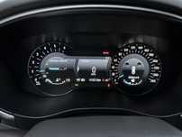 Licznik Zegary MONDEO MK5, EDGE, S-MAX, GALAXY diesel EcoBlue