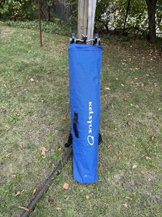 Hamak rozkladany firmy Kelsyus