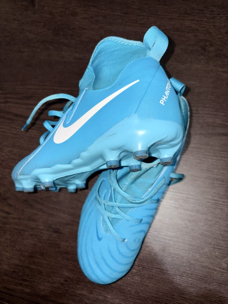 Chuteiras de Futebol Nike