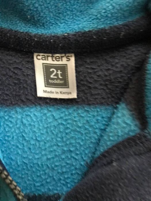 Продам кофты на мальчика 2 года