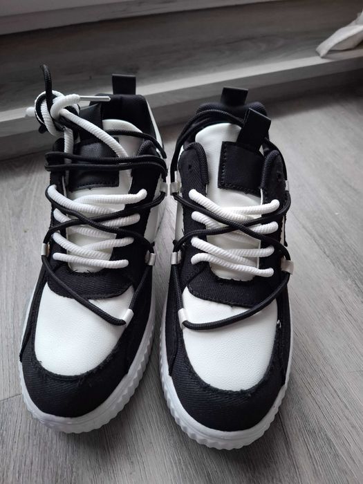 Nowe buty rozmiar 38
