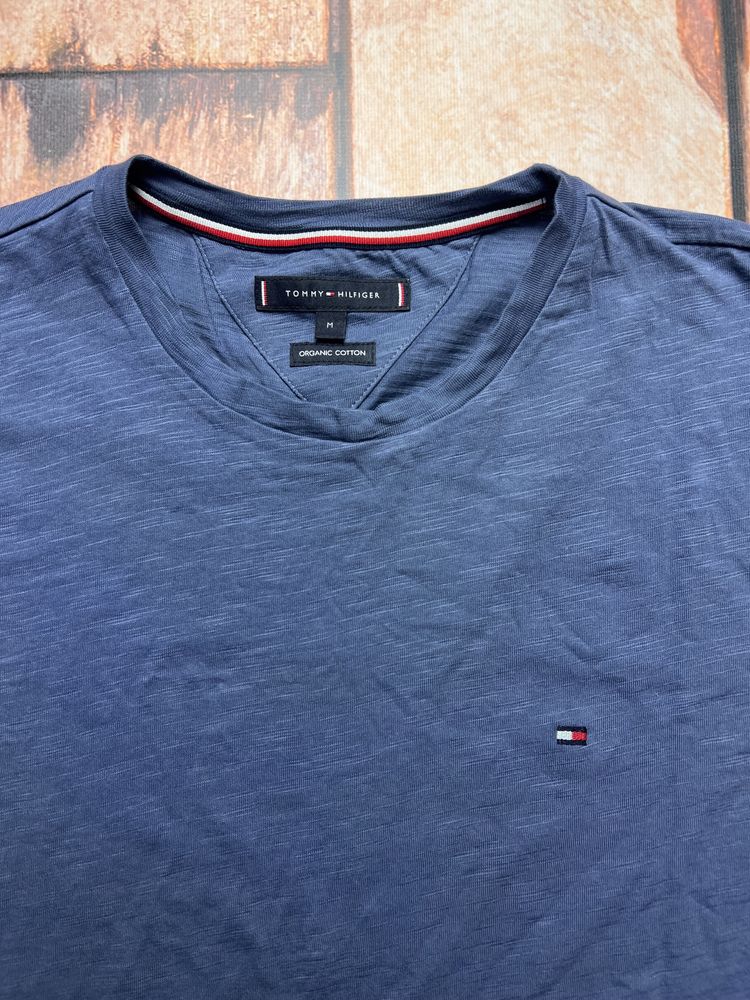 Koszulka Tommy Hilfiger