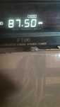 Philips  tuner-radio duża wieża