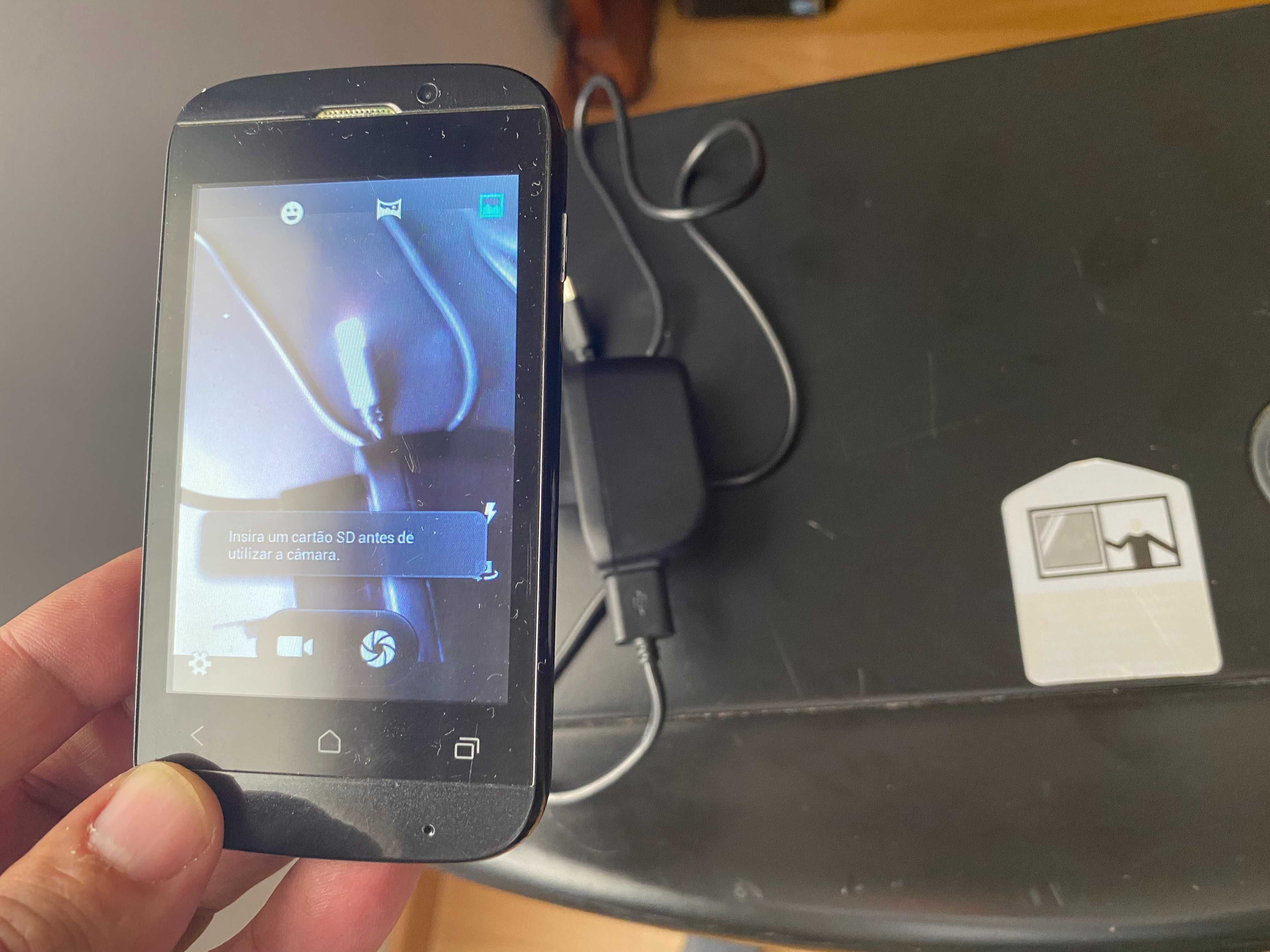 Smartphone INSYS C3 S350