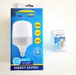 Lâmpada LED 50w Casquilho E27 / E40