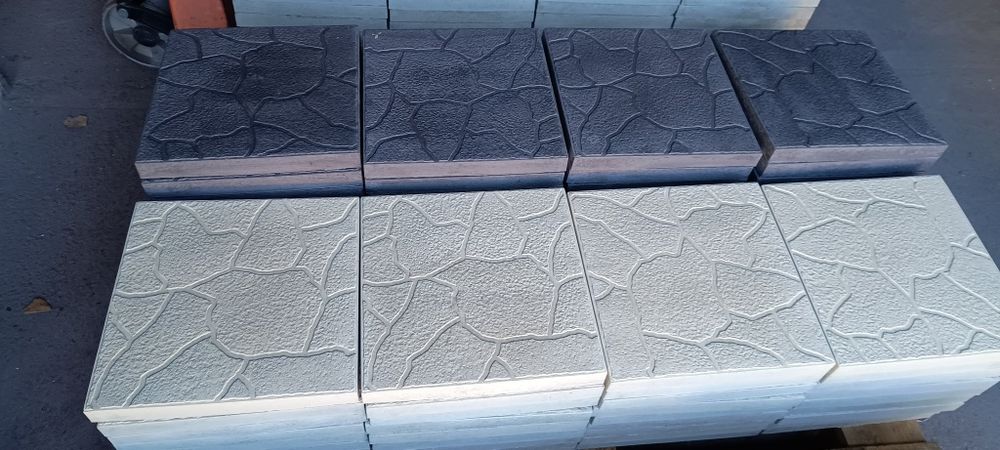 Płytki betonowe pod pawilon ogrodowy,altanki,baseny, chodniki