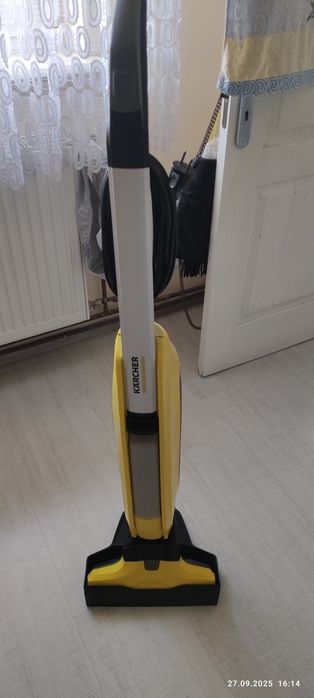 Mop kercher mop l