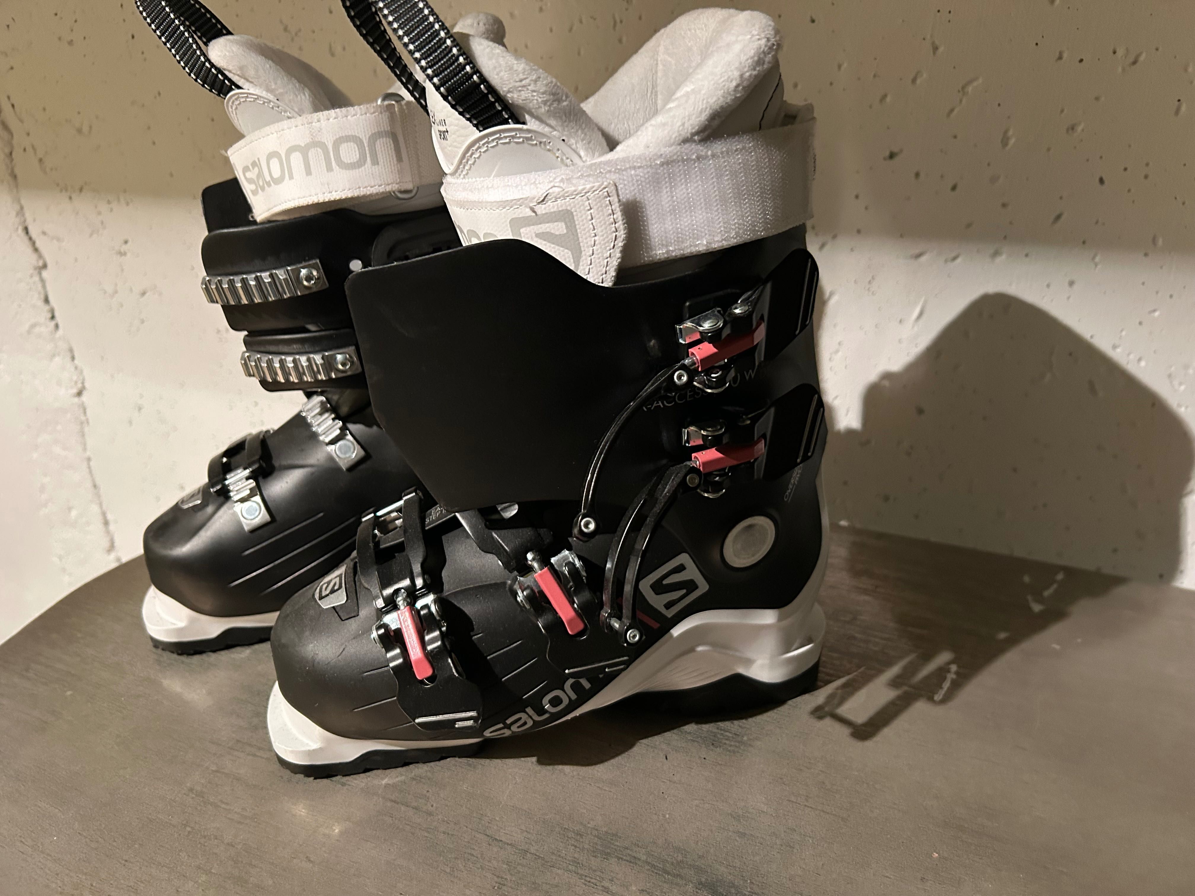 Buty narciarskie Salomon x-Access 70 wide 35-37