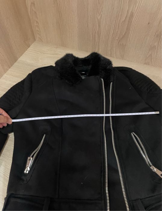 Женская куртка Zara s- m