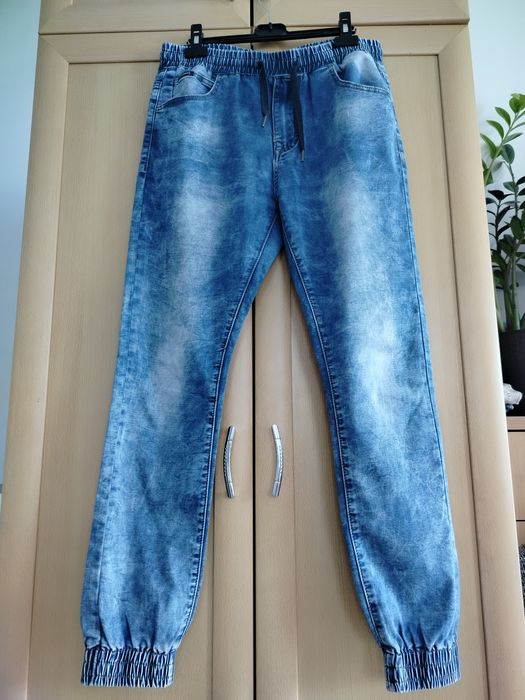 Spodnie dla chłopca