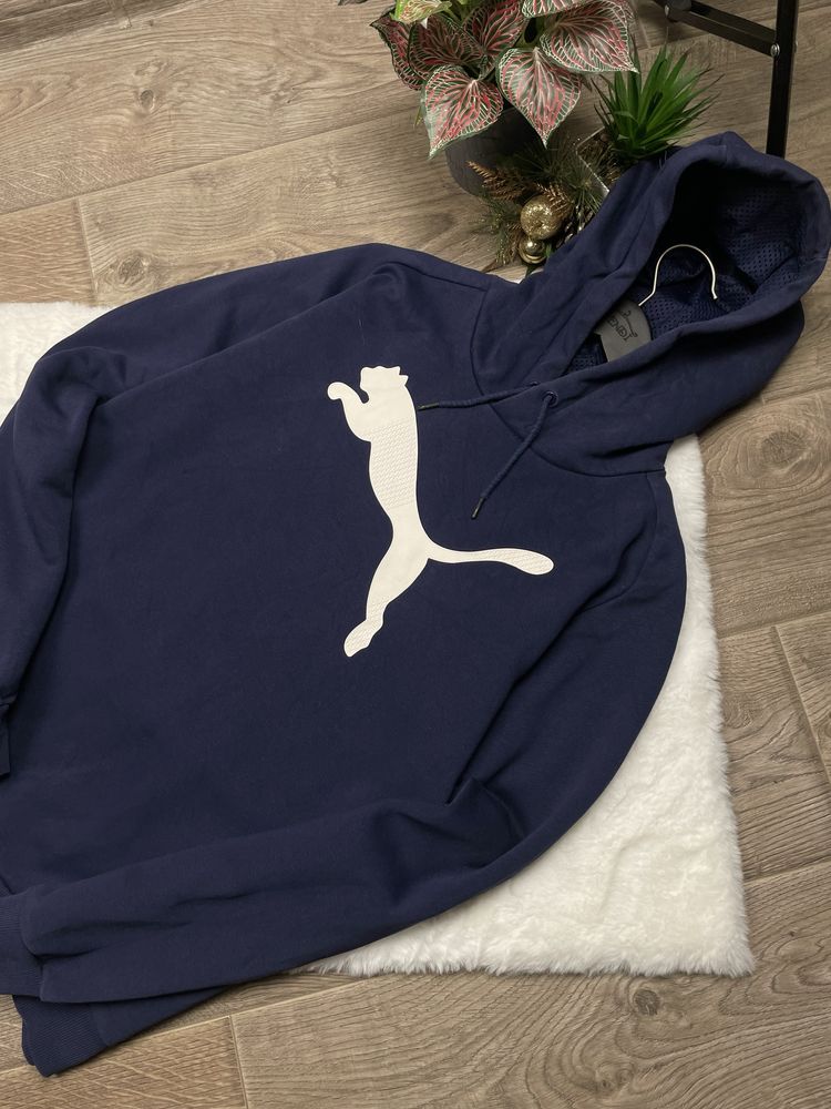 Кофта Puma