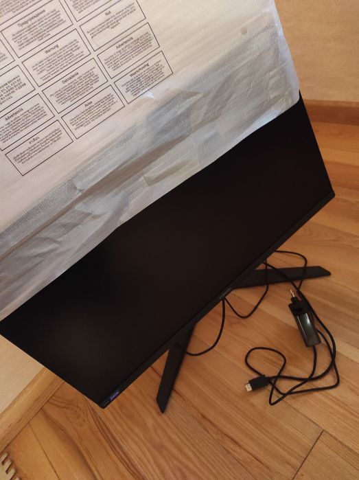 Xiaomi g pro 27i монитор Gigabyte Aorus CV27F