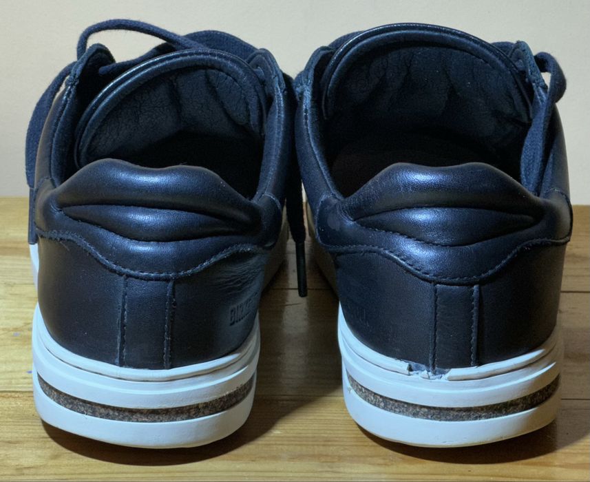 Оригінальні мокасини Birkenstock. Розмір 39(25 см)