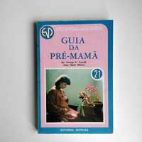 Guia da Pré-Mamã (oferta de portes)