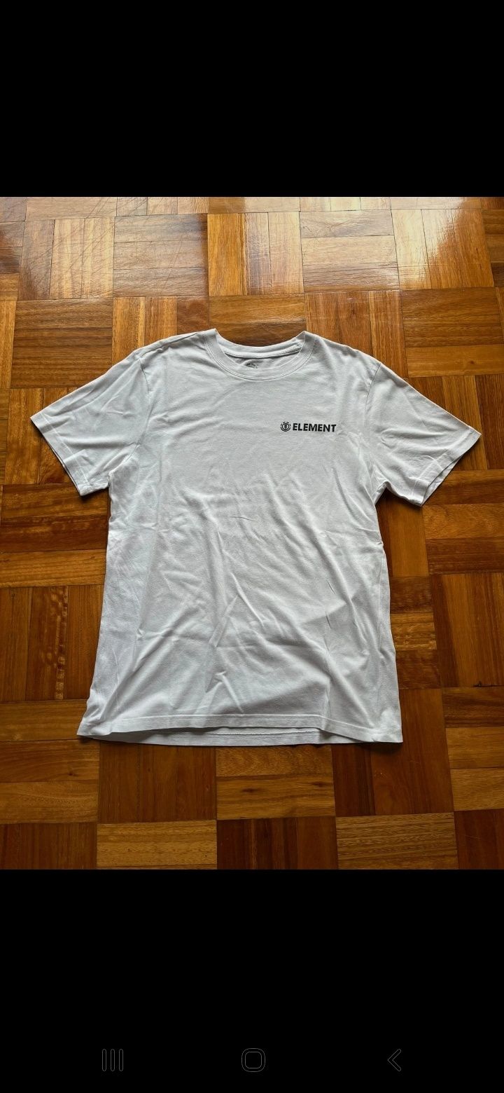 T-shirt  Element