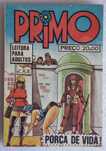 Bd Erótica- primo