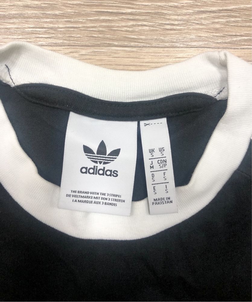 Adidas Originals футба