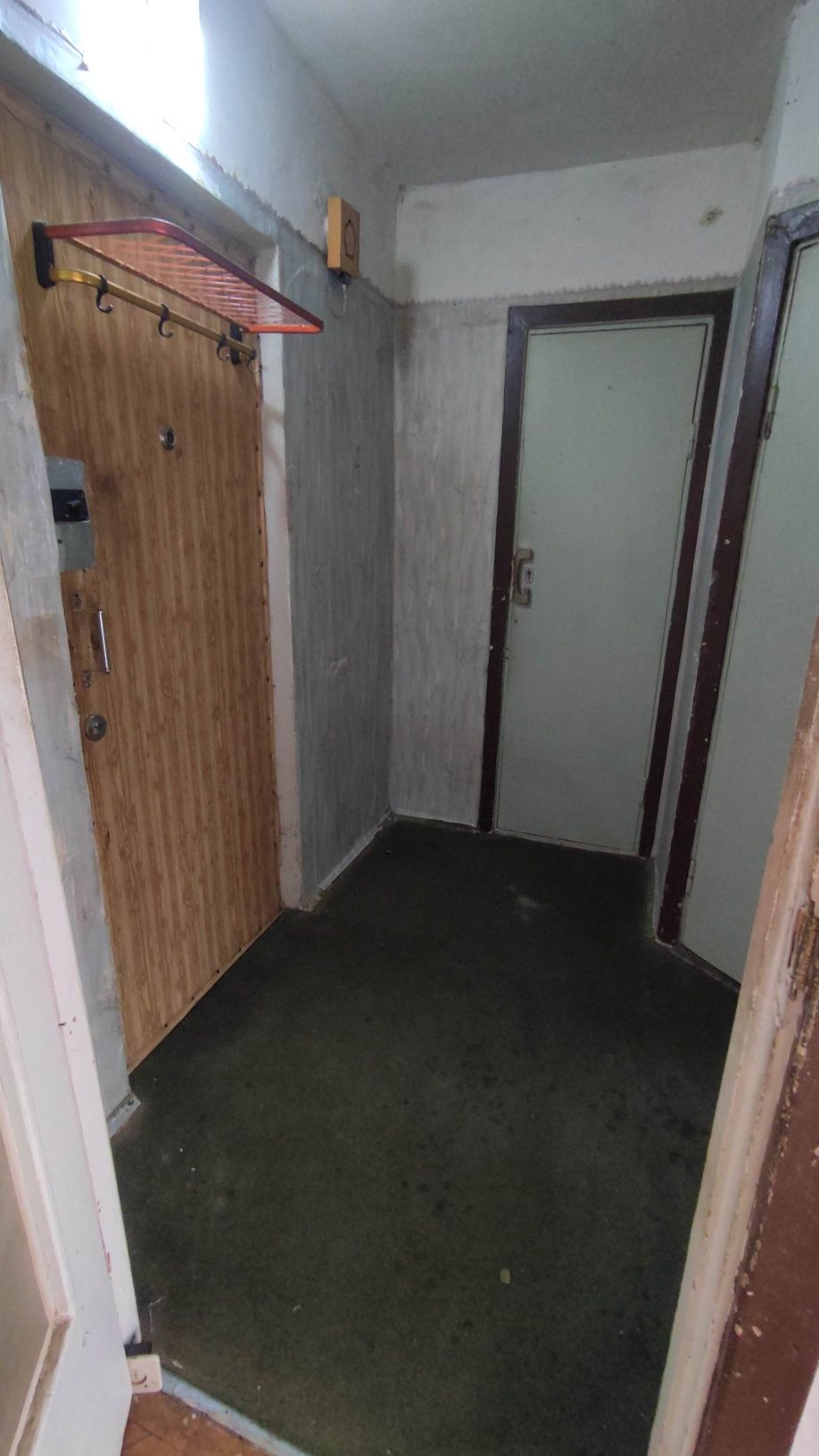Продам 1-к квартиру у Вишгороді, вул. Симоненка, 4