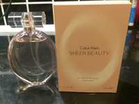 Woda Toaletowa Calvin Klein Sheer Beauty 50 ml