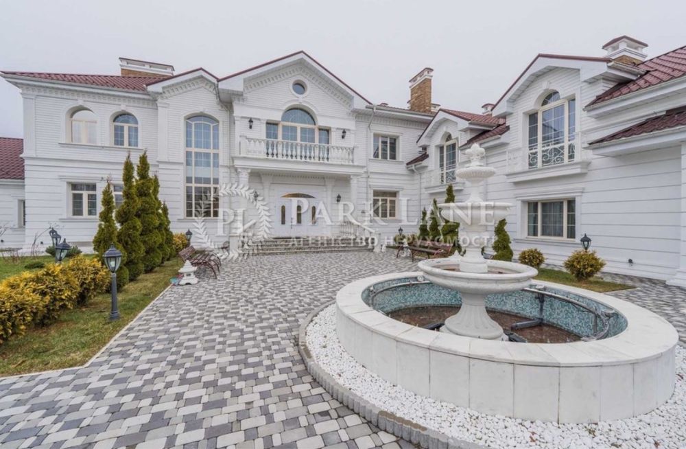 Продаж будинку в Козині 30 сот 1 км Великої Дамби КМ Обрій Конча Заспа