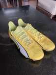 Chuteiras Puma Ultra FG