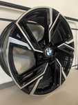 Alufelgi 5x112 19 Et.30 BMW seria 1 4 5 6 7 8 F7 3 G20 X1 U11 X3 X2 X5