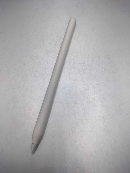 Rysik Keepro Pencil 2 do iPad Mini 6 iPad Air 4/5 biały