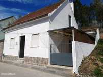 Moradia T2 para venda