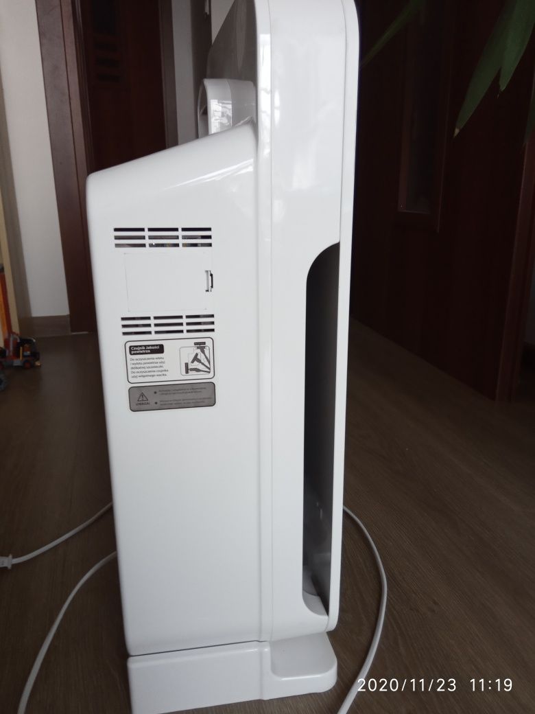 Oczyszczacz powietrza Mila Home