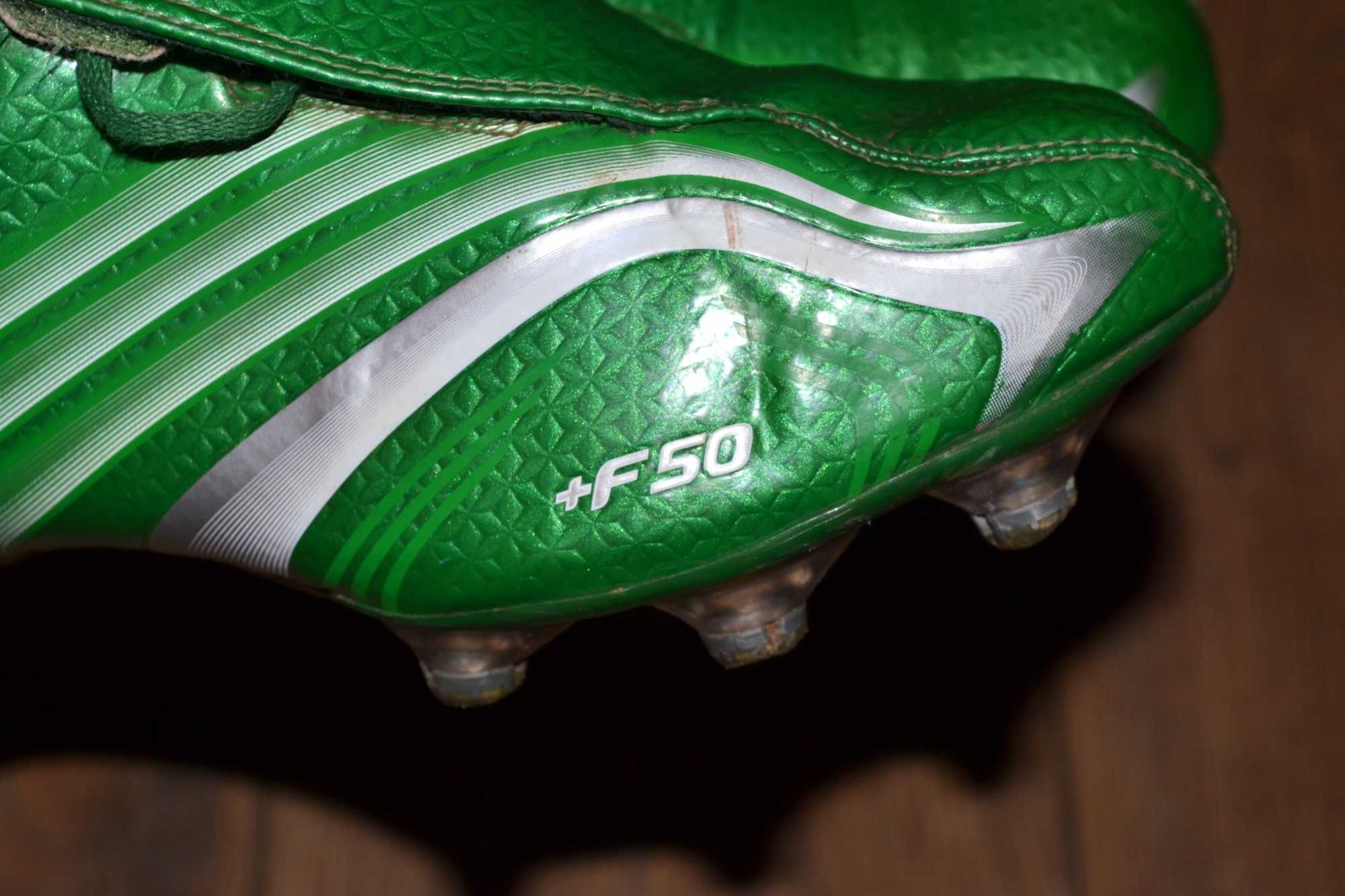 Бутси Adidas +F50 Tunit оригінал - 39 розмір