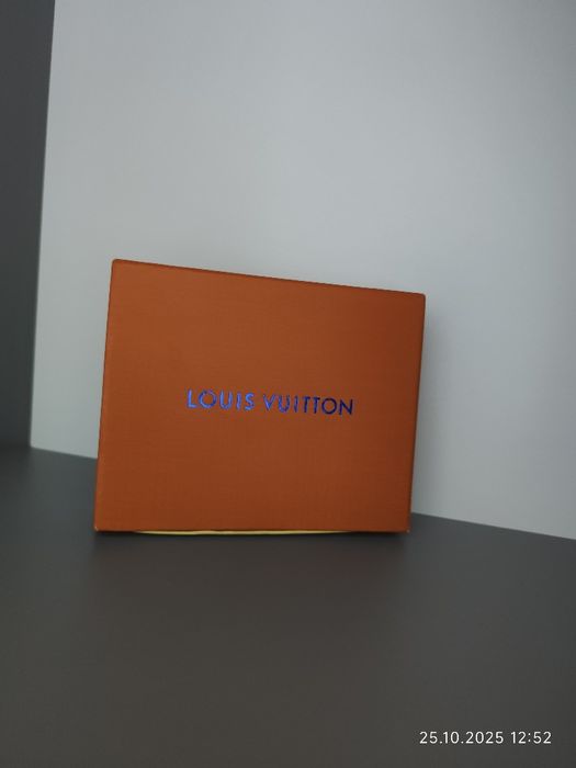 Portfel Louis Vuitton