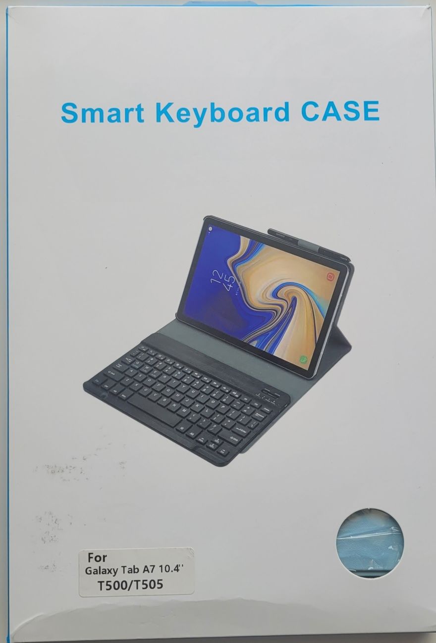 Чехол до планшета Samsung Galaxy Tab A7