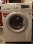 Pralka Lg Direct Drive 6kg
