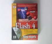 Flash 4. Księga eksperta – R Reinhardt, J, Warren Lentz - podręcznik