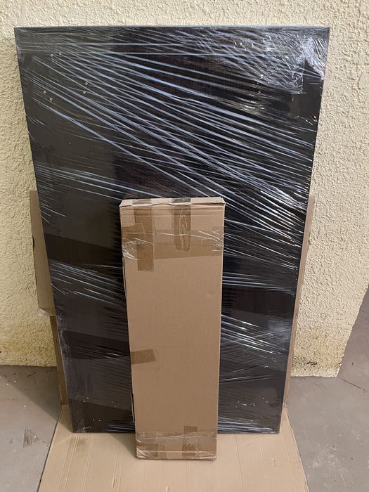 Стіл кухонний 1200*700 дсп дуб венге