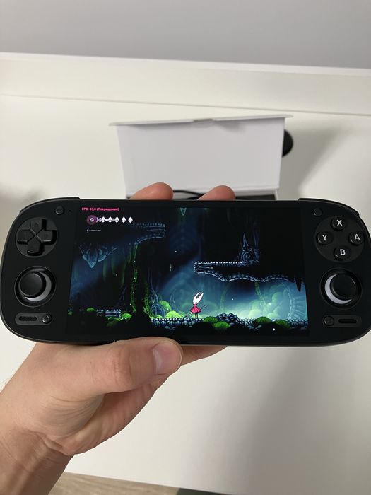 Retroid Pocket 5 128 GB