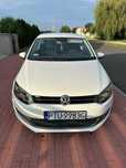 Sprzedam Vw POLO auto bardzo zadbane i bogato wyposażone.
