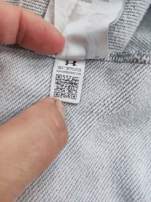 Анорак Under Armour Coldgear, р-р M