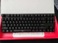 Teclado Hyperx ALLOY FPS PRO