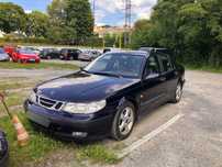 Saab 9-5 SAAB 9-5