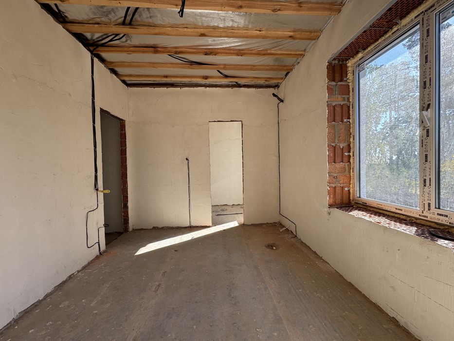 Готовий дуплекс в Лісовій Бучі