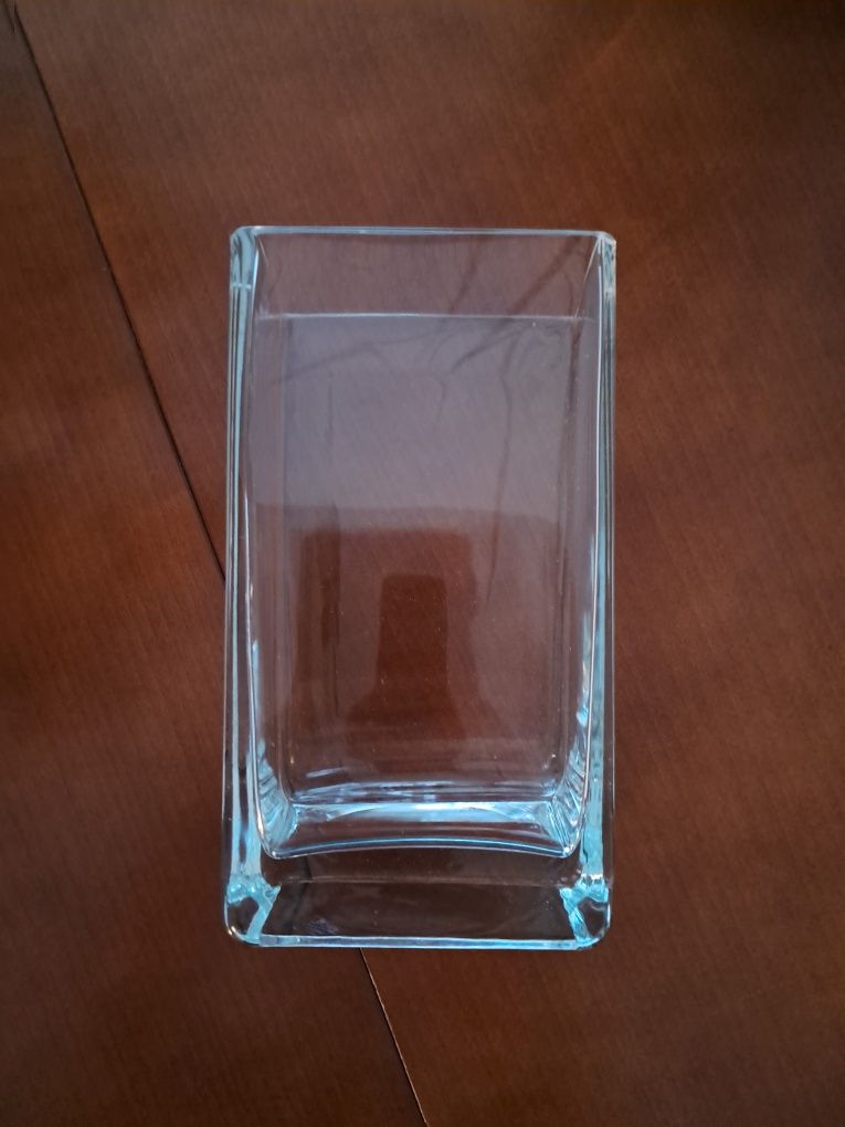 Wazon Ikea flakon