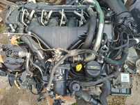 Silnik RHR 2.0hdi citroen peugeot