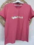 Nowy T-shirt męski GAS