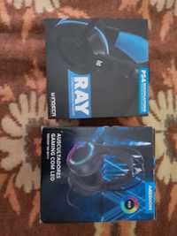 Urgente 2 Headset Gaming