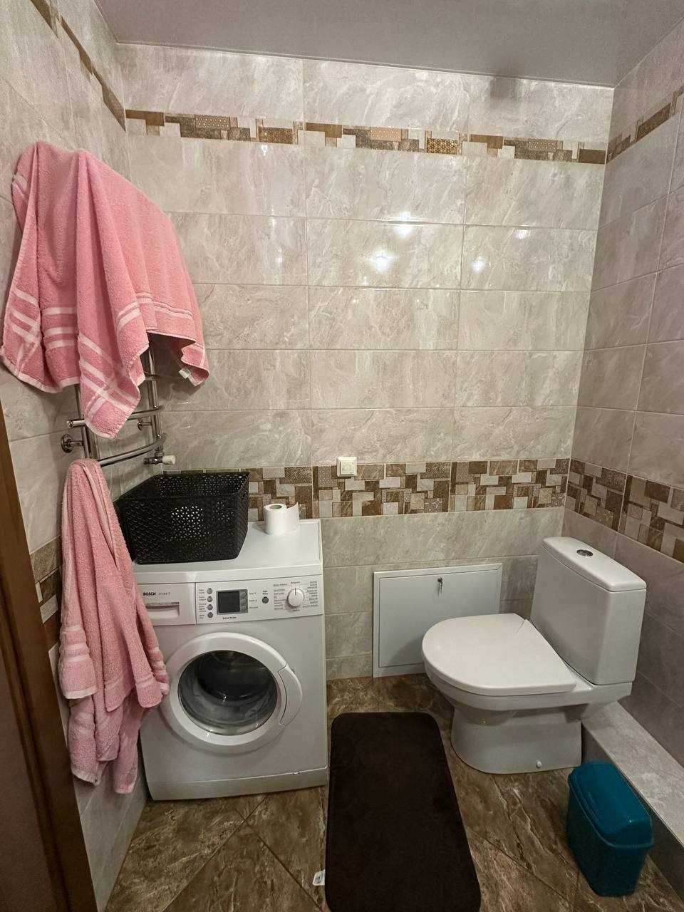 Здам одно кімнатну квартиру авт. опа. ТамТам.