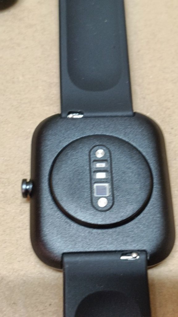 Amazfit Bip 3 Smartwatch uszkodzony